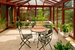 Letchworth Garden City conservatory quotes