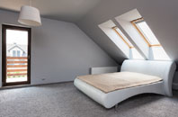 Letchworth Garden City bedroom extensions