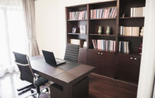Letchworth Garden City home office construction leads