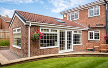 Letchworth Garden City house extension leads