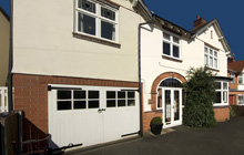 Letchworth Garden City multiple storey extension leads
